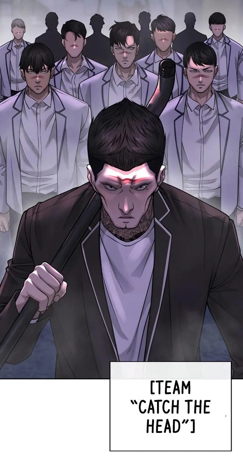 Read QUESTISM chapter 58 image 95 on Lezhin