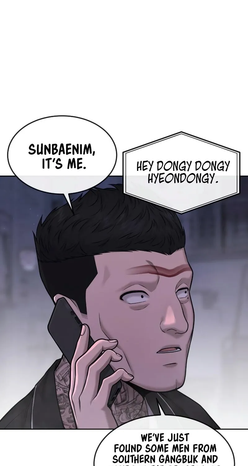 Read QUESTISM chapter 58 image 99 on Lezhin
