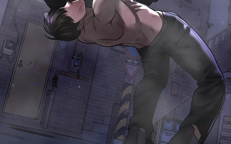 Read QUESTISM chapter 59 image 100 on Lezhin
