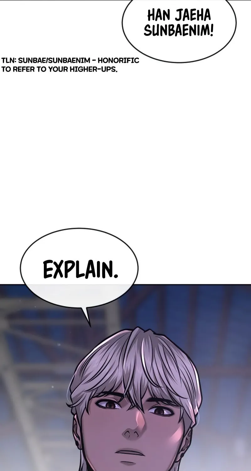 Read QUESTISM chapter 59 image 119 on Lezhin