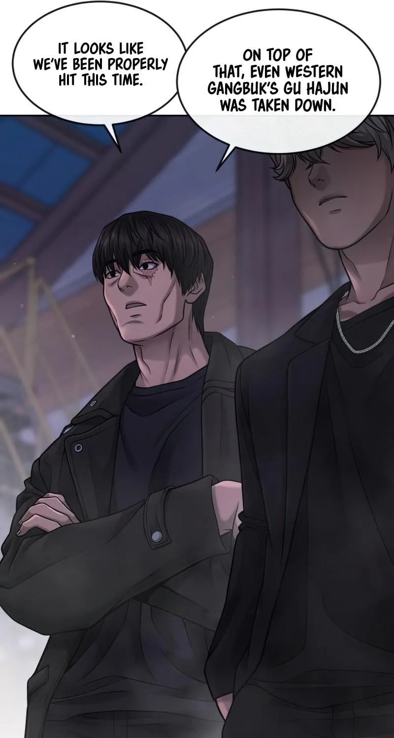 Read QUESTISM chapter 59 image 126 on Lezhin