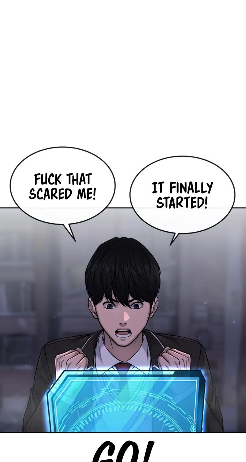 Read QUESTISM chapter 59 image 13 on Lezhin