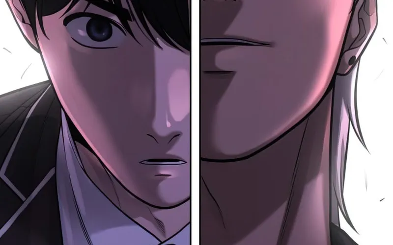 Read QUESTISM chapter 59 image 147 on Lezhin