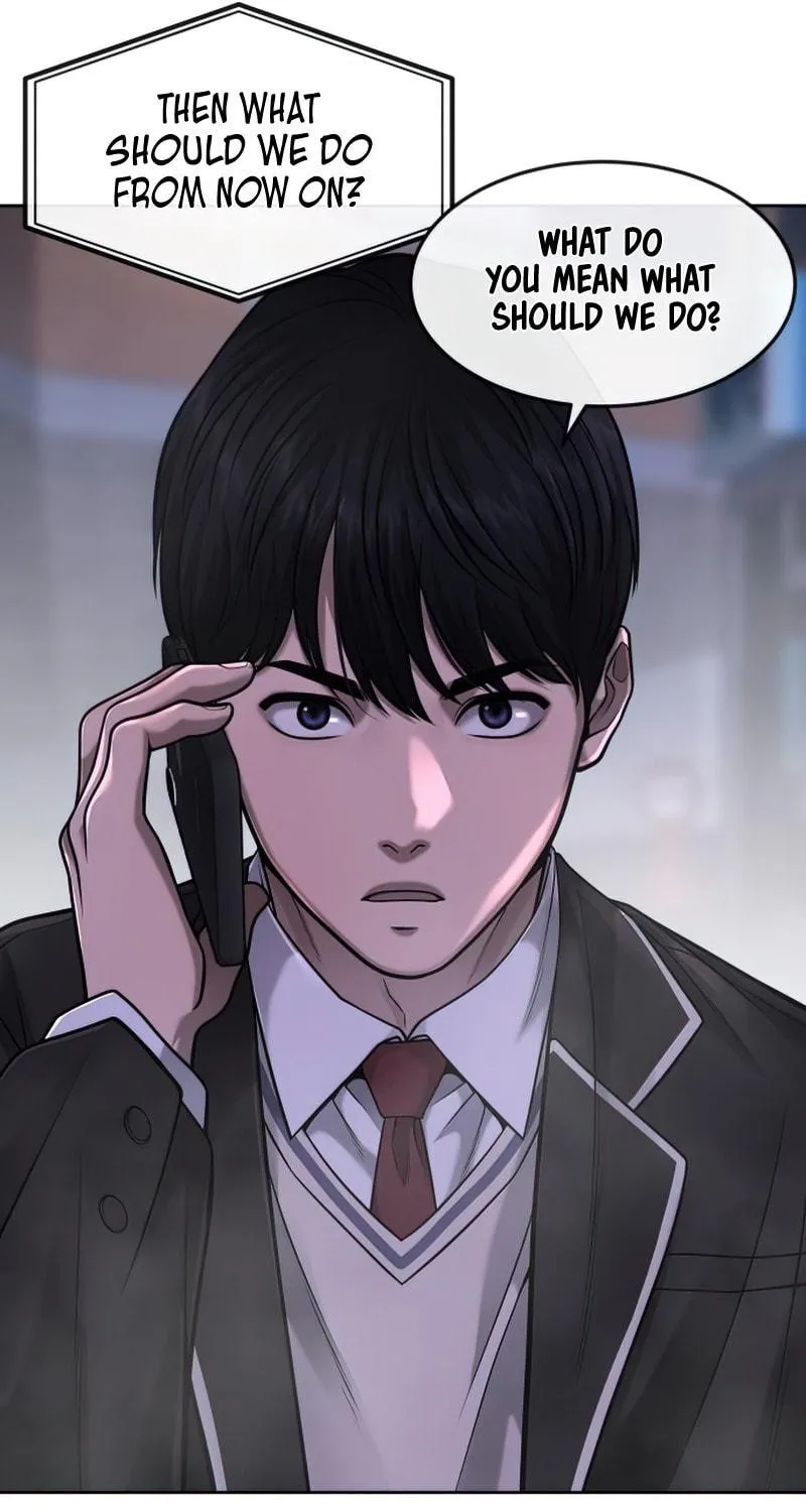 Read QUESTISM chapter 59 image 154 on Lezhin