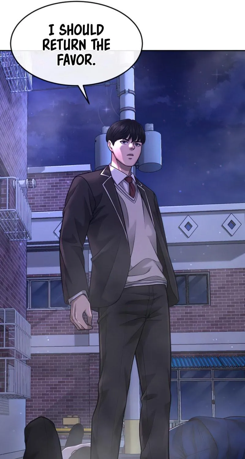 Read QUESTISM chapter 59 image 168 on Lezhin