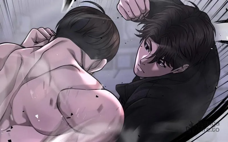 Read QUESTISM chapter 59 image 27 on Lezhin