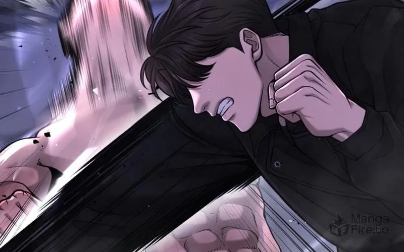 Read QUESTISM chapter 59 image 39 on Lezhin