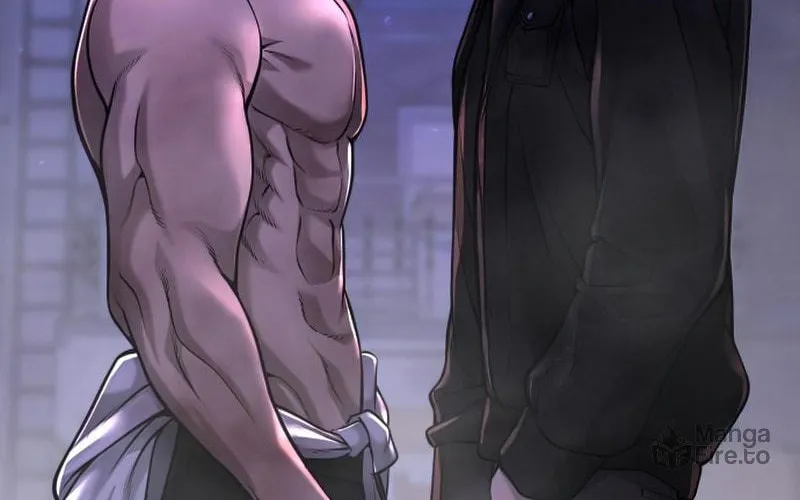 Read QUESTISM chapter 59 image 4 on Lezhin