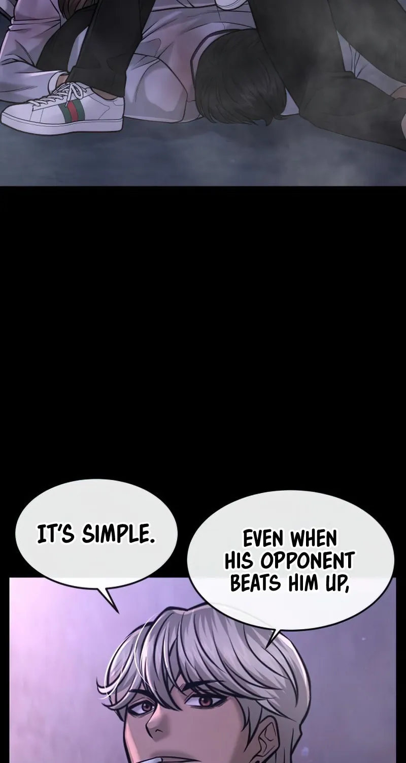 Read QUESTISM chapter 59 image 59 on Lezhin