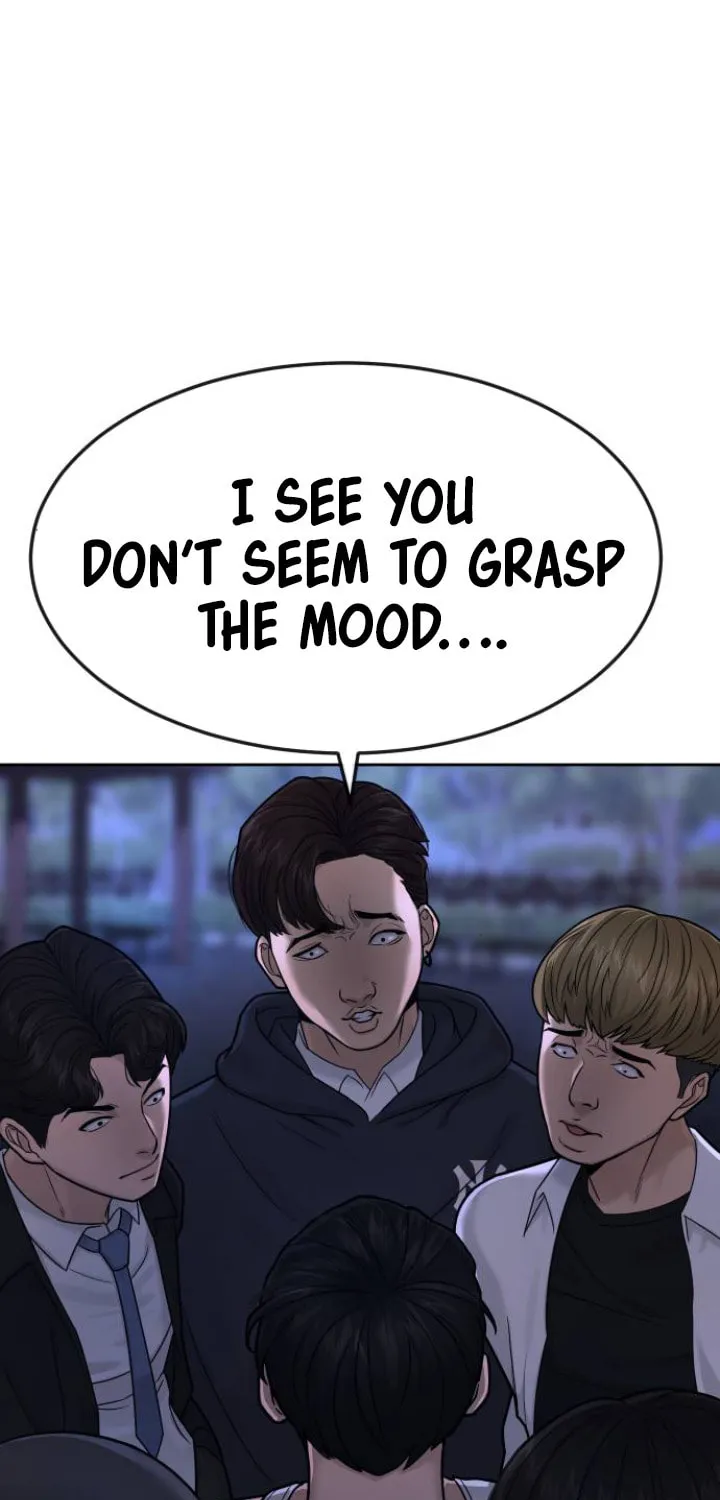 Read QUESTISM chapter 6 image 100 on Lezhin