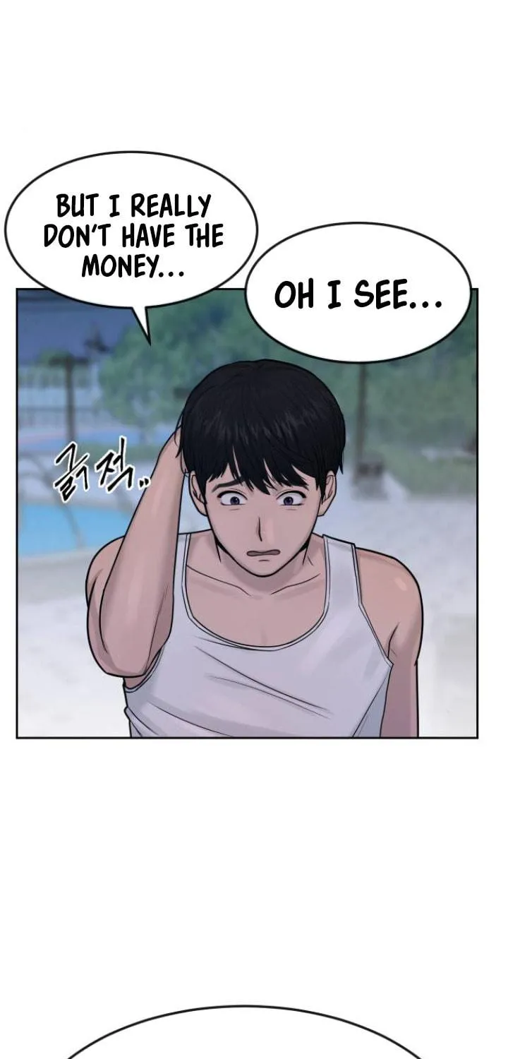 Read QUESTISM chapter 6 image 104 on Lezhin