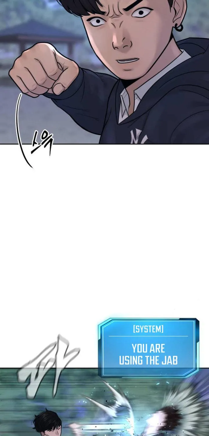 Read QUESTISM chapter 6 image 106 on Lezhin