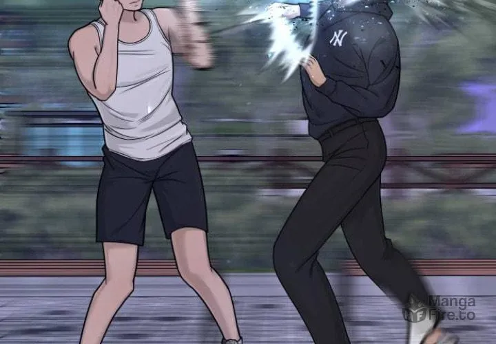 Read QUESTISM chapter 6 image 107 on Lezhin