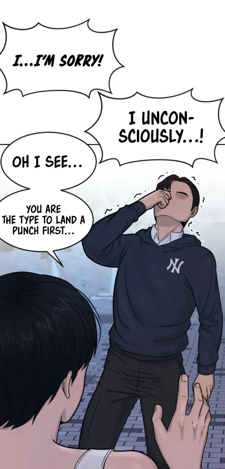 Read QUESTISM chapter 6 image 110 on Lezhin
