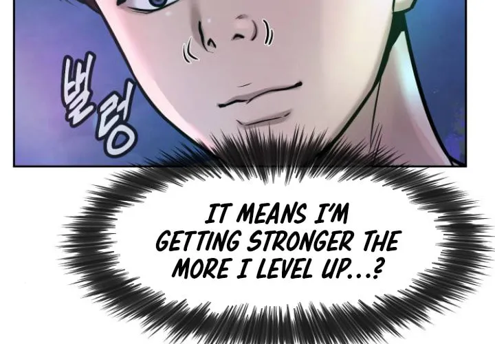Read QUESTISM chapter 6 image 120 on Lezhin