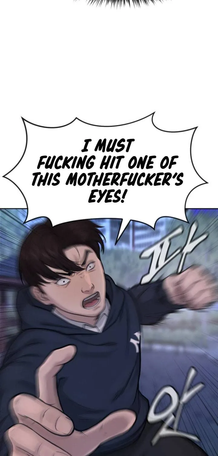 Read QUESTISM chapter 6 image 121 on Lezhin