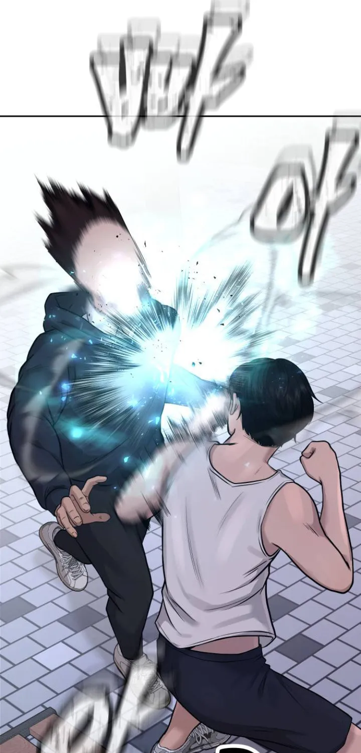 Read QUESTISM chapter 6 image 123 on Lezhin