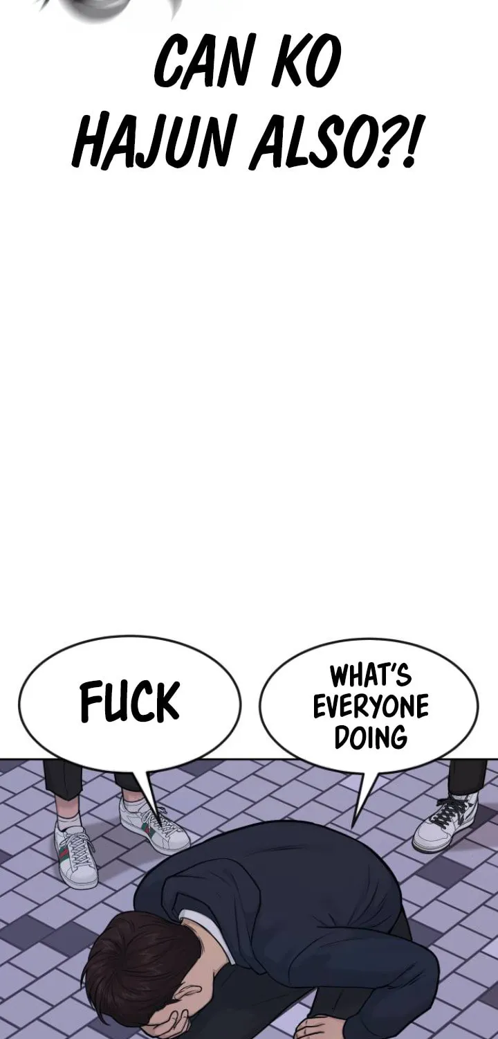 Read QUESTISM chapter 6 image 131 on Lezhin