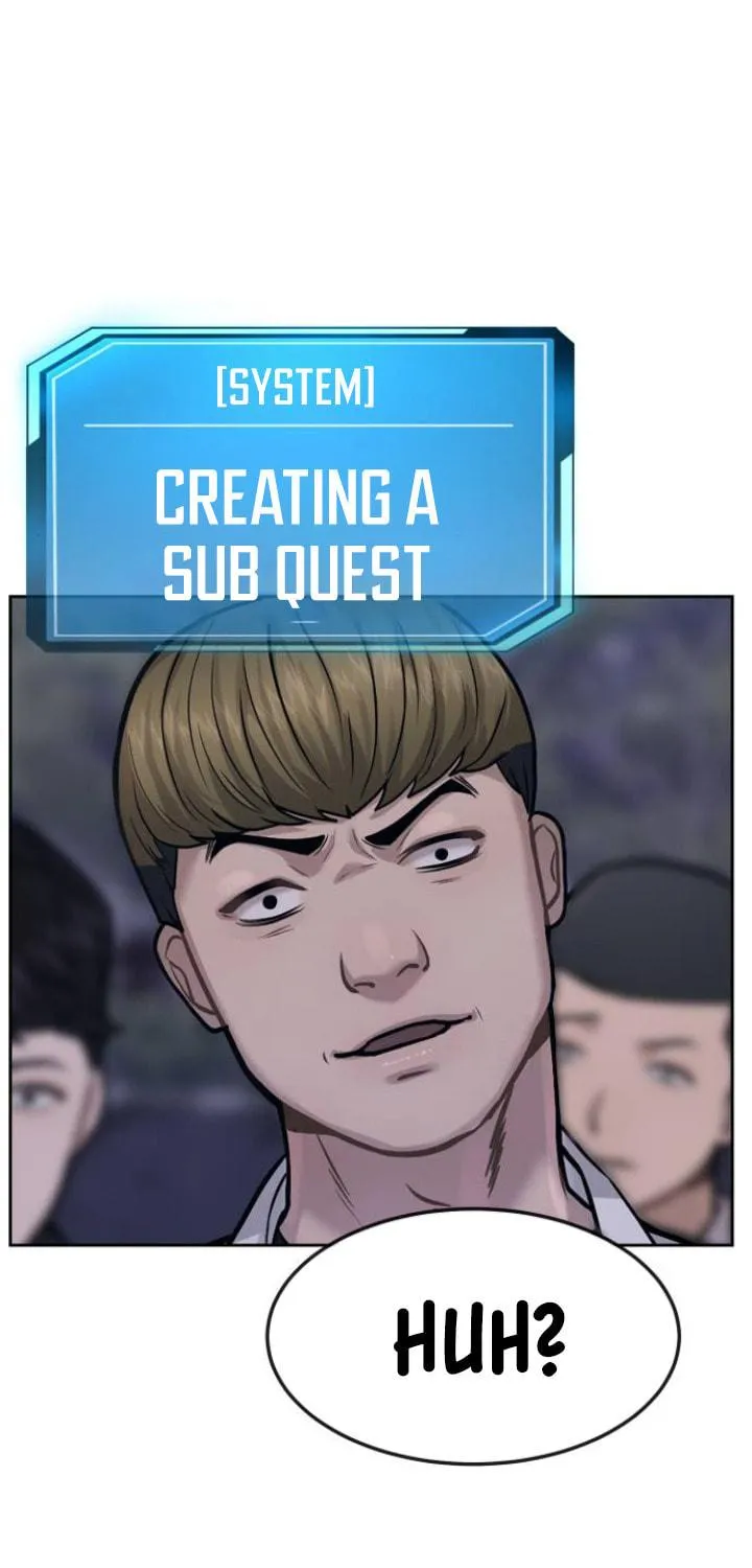 Read QUESTISM chapter 6 image 135 on Lezhin