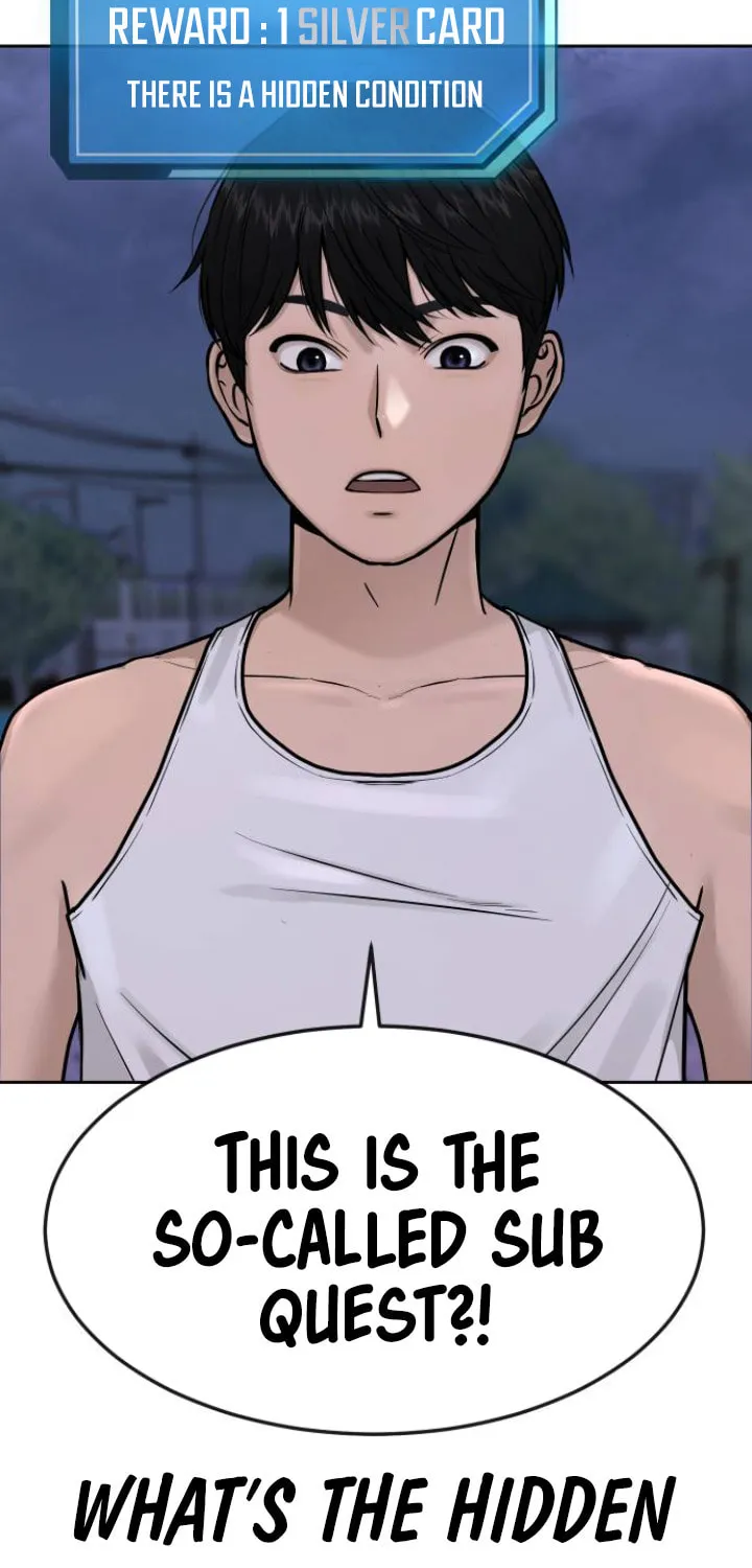 Read QUESTISM chapter 6 image 137 on Lezhin