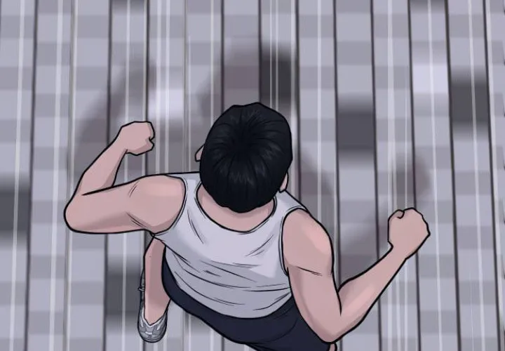 Read QUESTISM chapter 6 image 142 on Lezhin