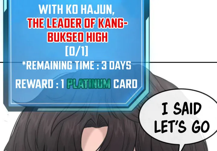 Read QUESTISM chapter 6 image 2 on Lezhin