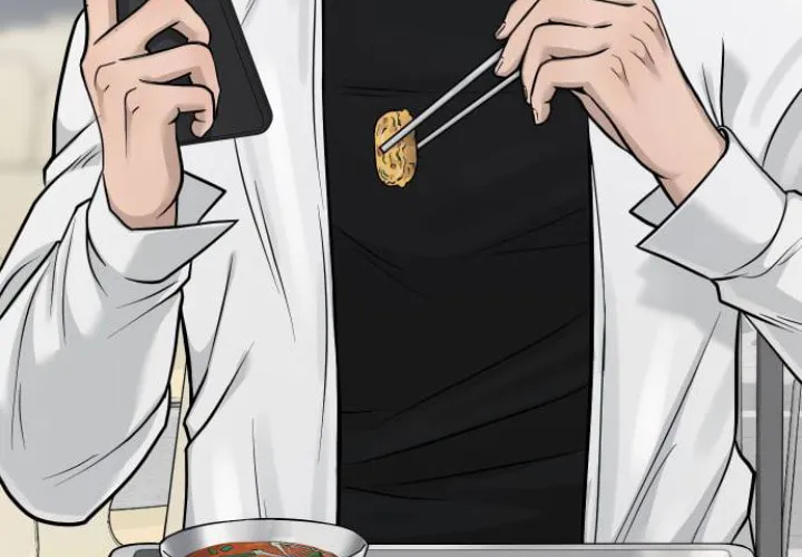 Read QUESTISM chapter 6 image 20 on Lezhin