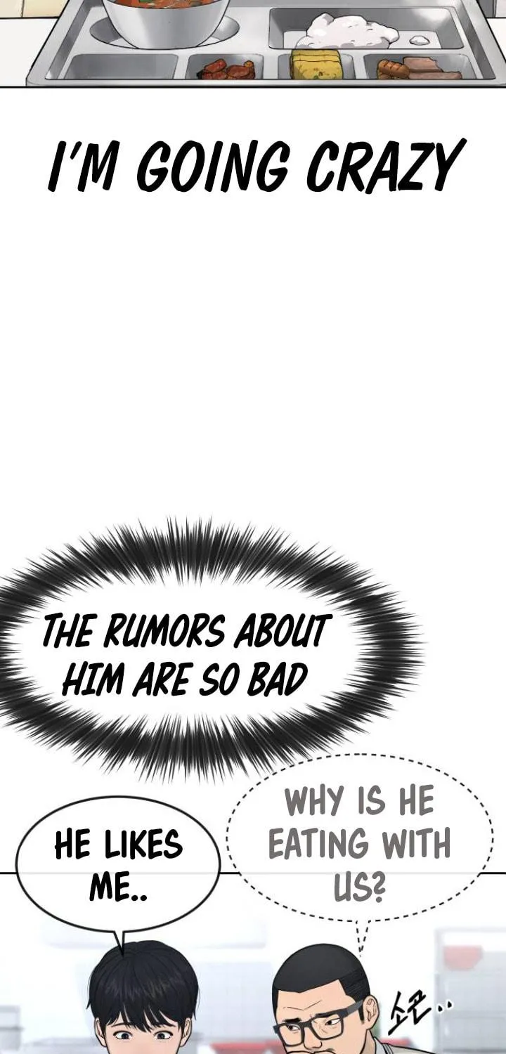 Read QUESTISM chapter 6 image 21 on Lezhin