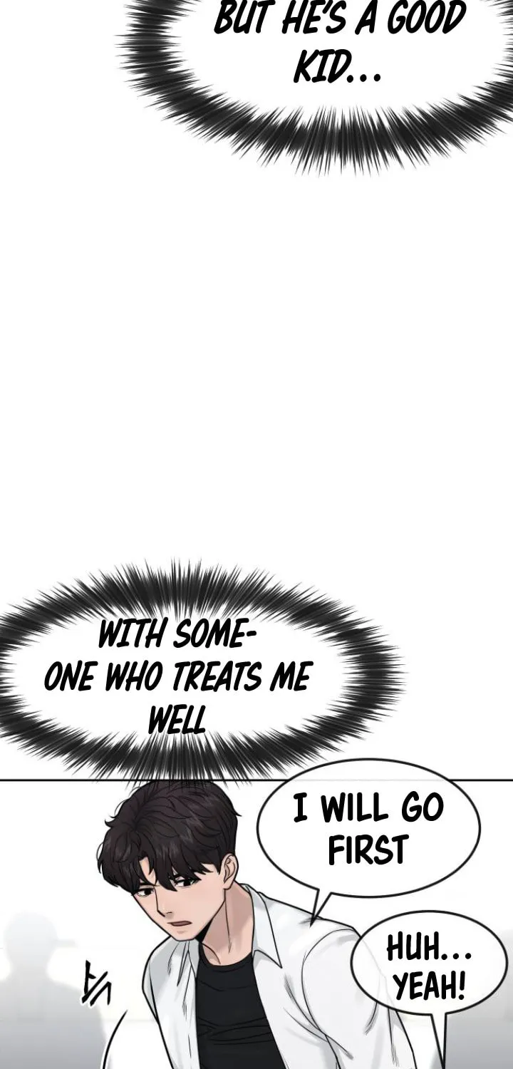 Read QUESTISM chapter 6 image 23 on Lezhin