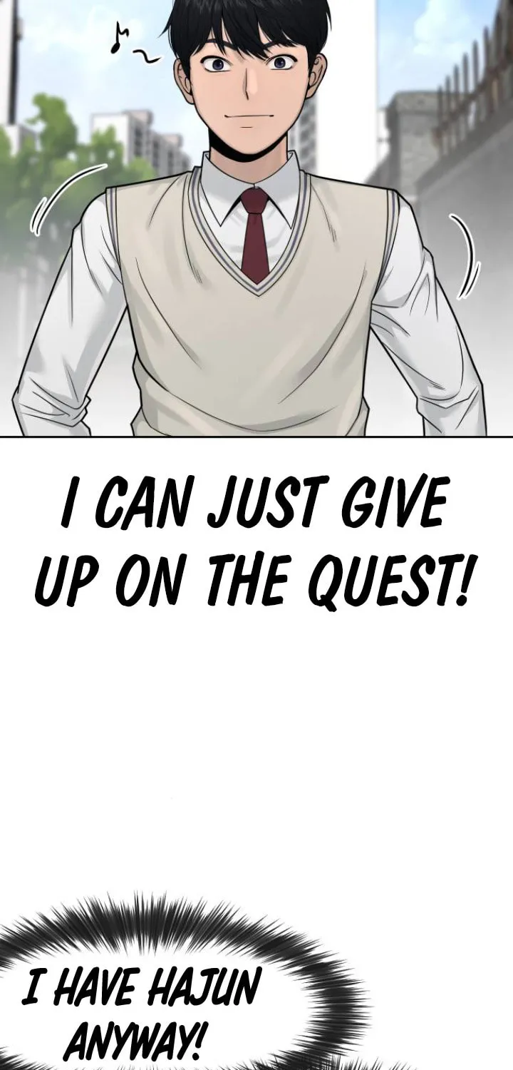 Read QUESTISM chapter 6 image 29 on Lezhin