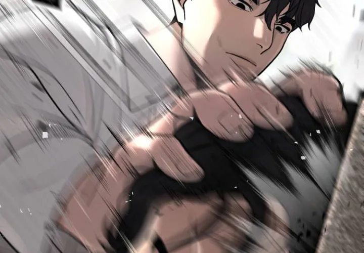 Read QUESTISM chapter 6 image 36 on Lezhin
