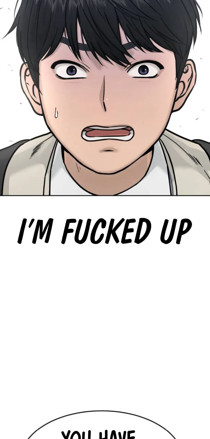 Read QUESTISM chapter 6 image 5 on Lezhin