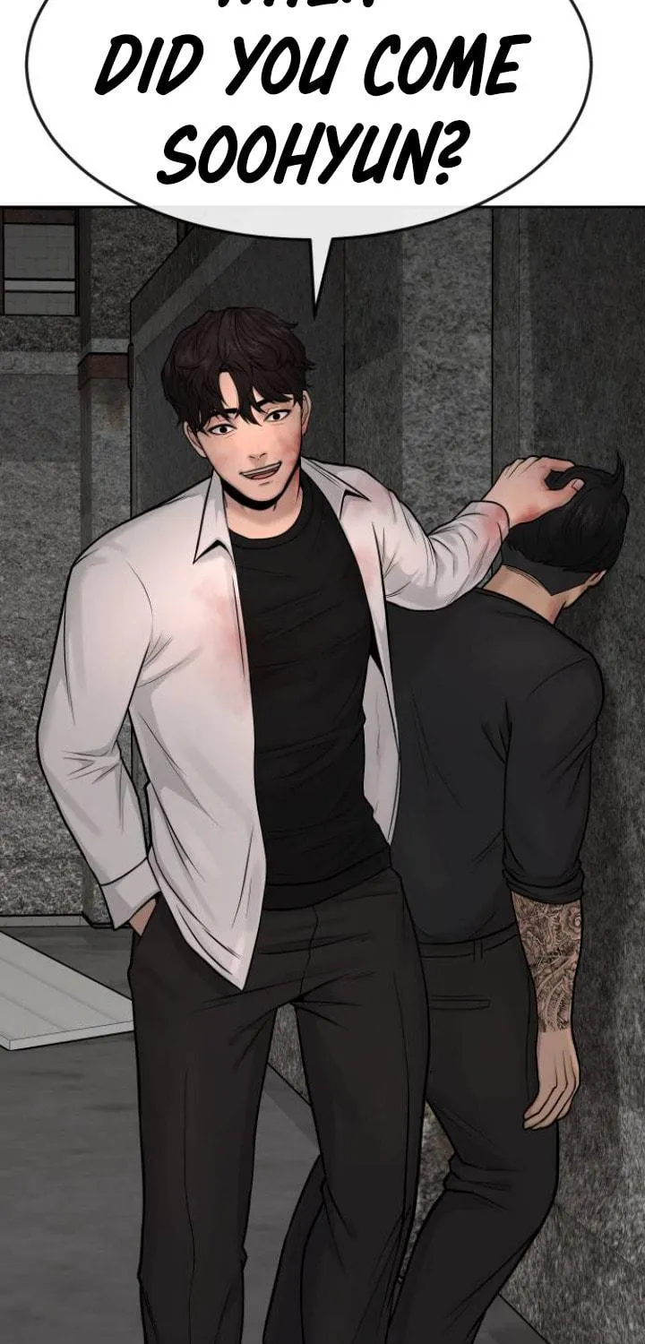 Read QUESTISM chapter 6 image 62 on Lezhin