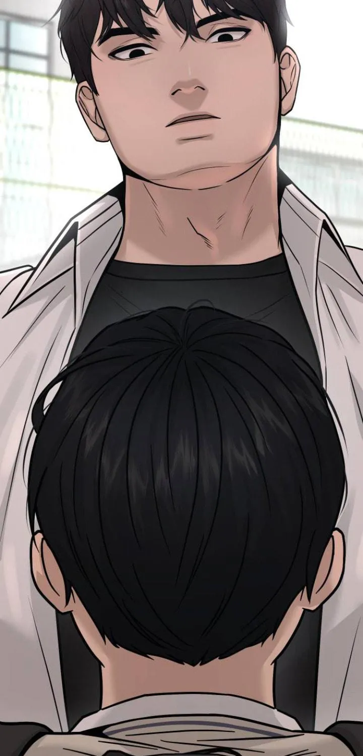 Read QUESTISM chapter 6 image 7 on Lezhin