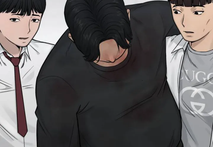 Read QUESTISM chapter 6 image 71 on Lezhin