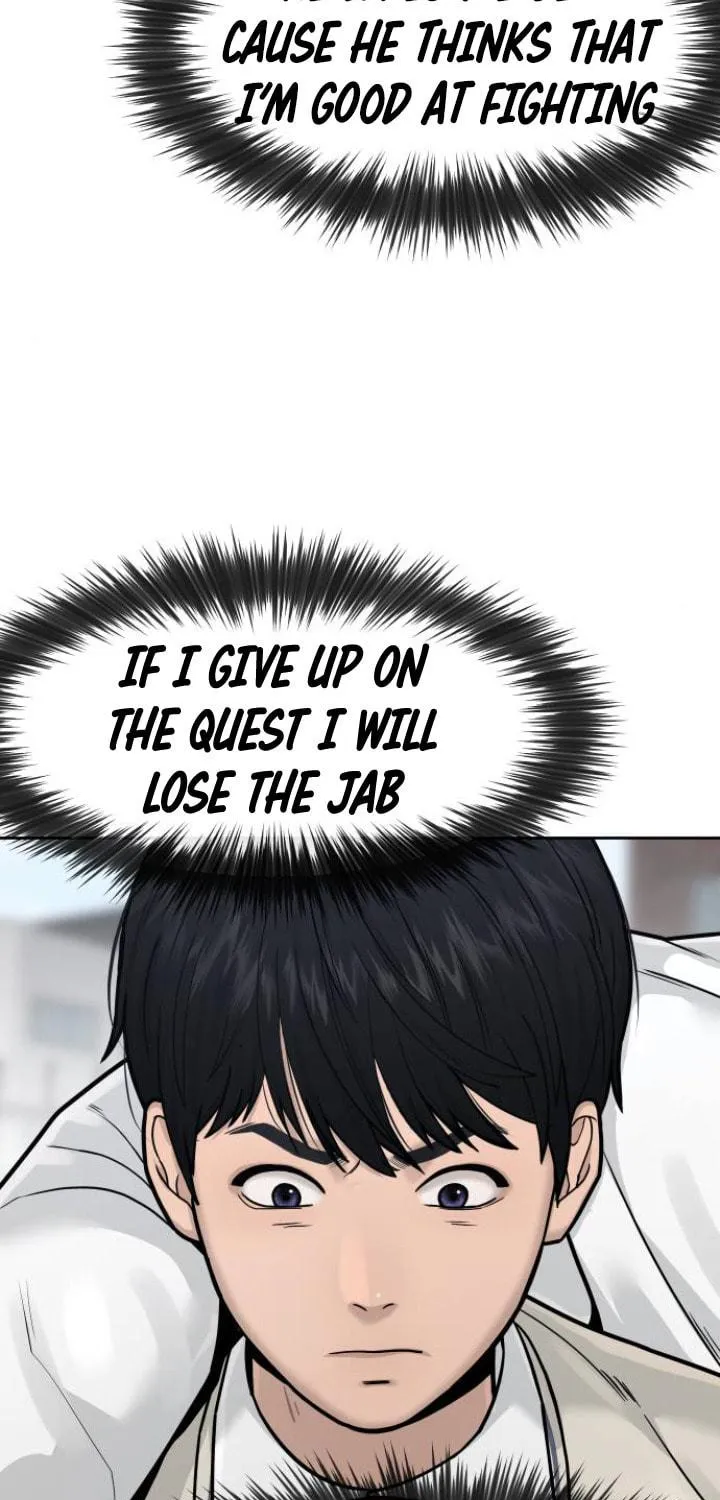 Read QUESTISM chapter 6 image 74 on Lezhin