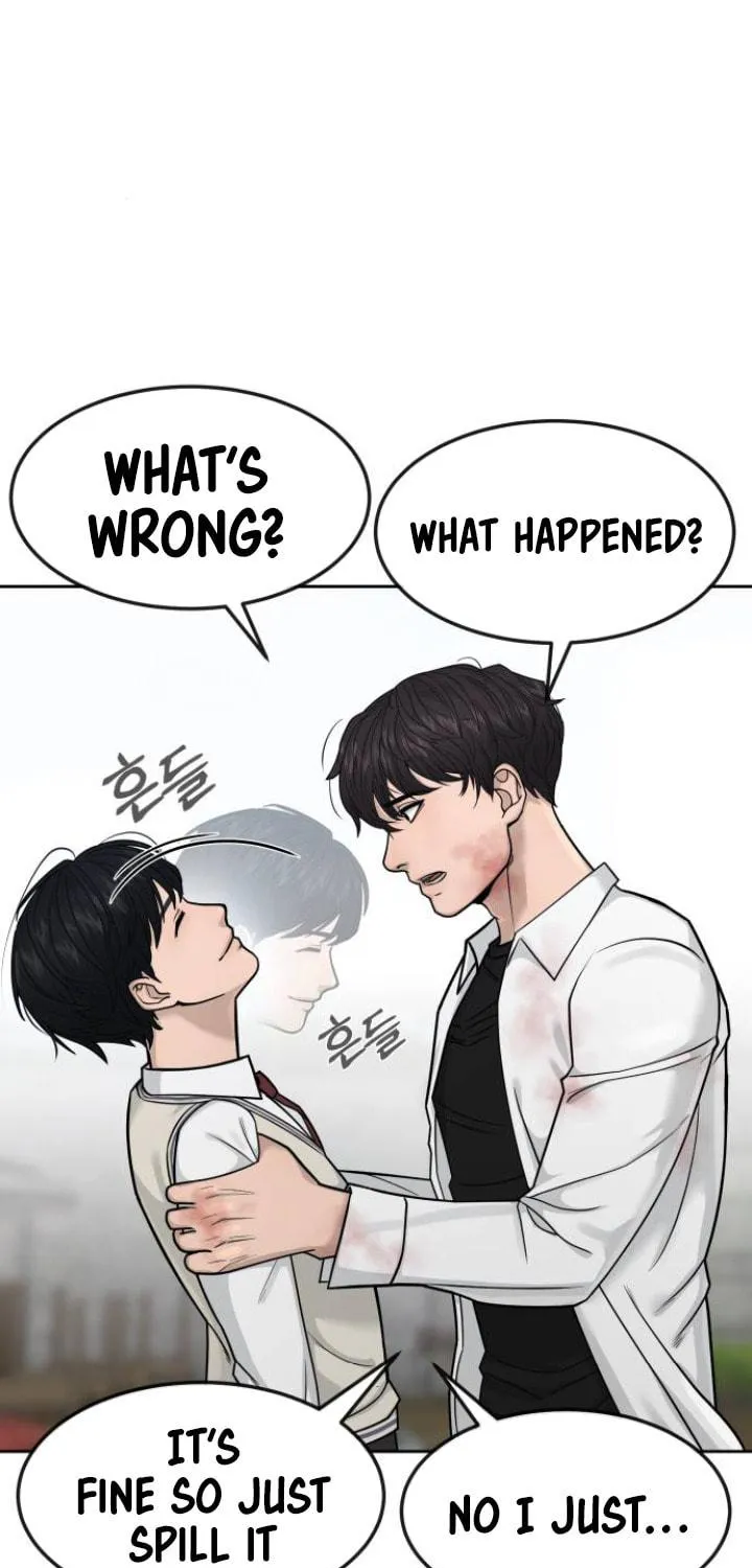 Read QUESTISM chapter 6 image 76 on Lezhin