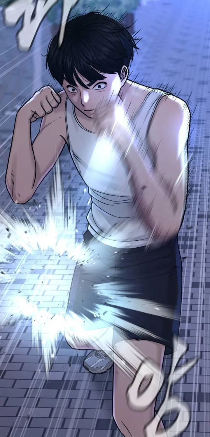 Read QUESTISM chapter 6 image 82 on Lezhin