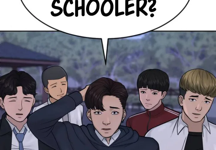Read QUESTISM chapter 6 image 95 on Lezhin