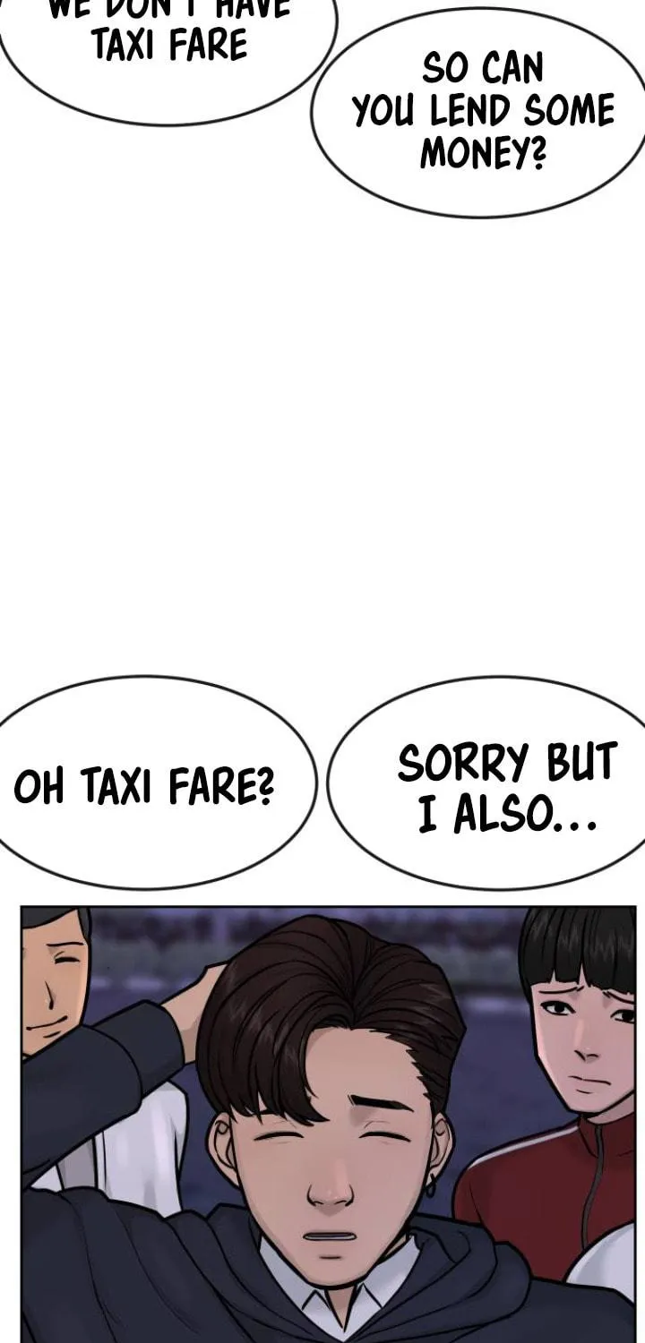 Read QUESTISM chapter 6 image 98 on Lezhin