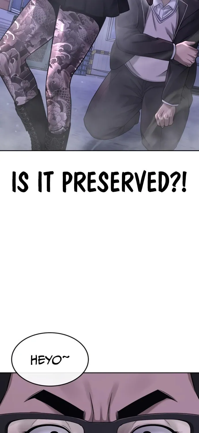 Read QUESTISM chapter 62 image 101 on Lezhin