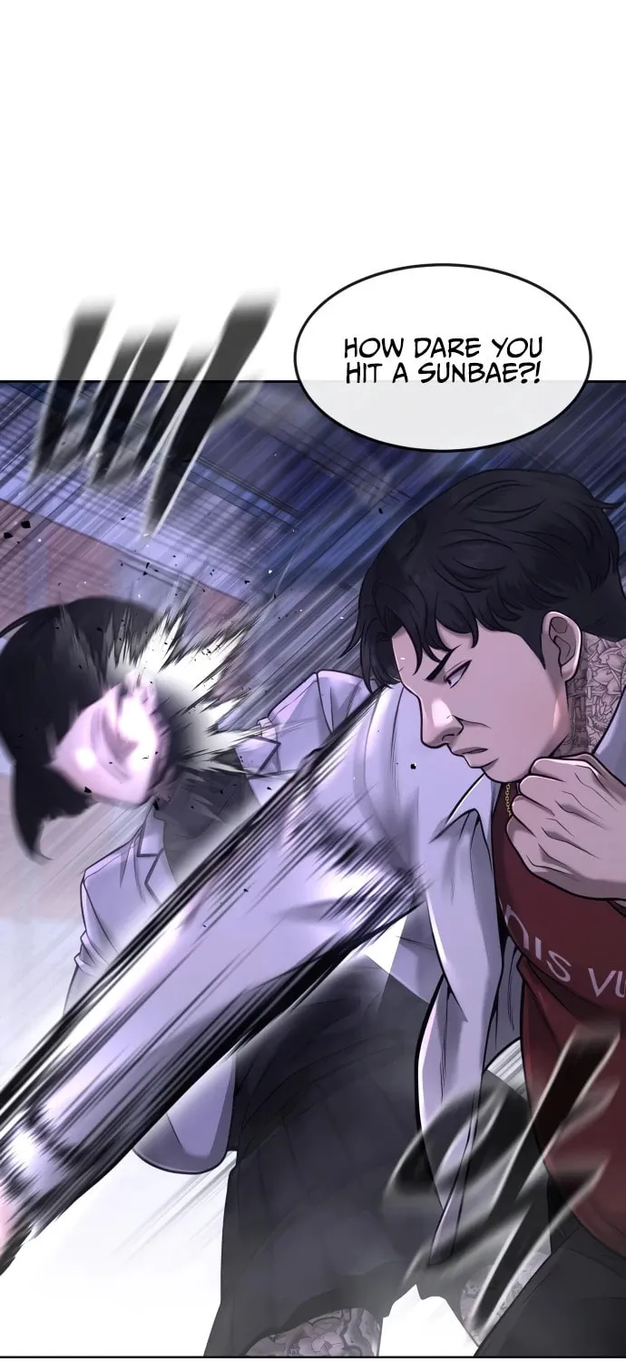 Read QUESTISM chapter 62 image 107 on Lezhin