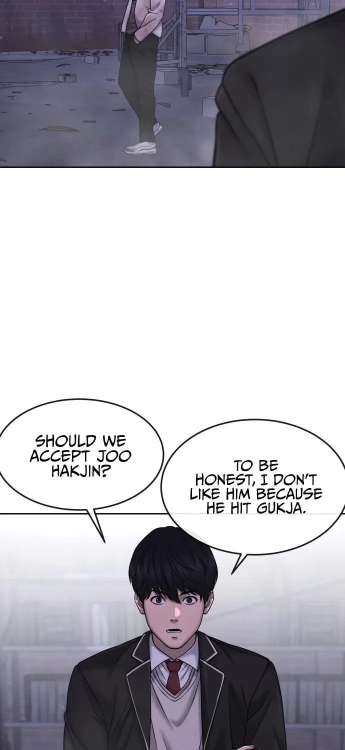 Read QUESTISM chapter 62 image 11 on Lezhin
