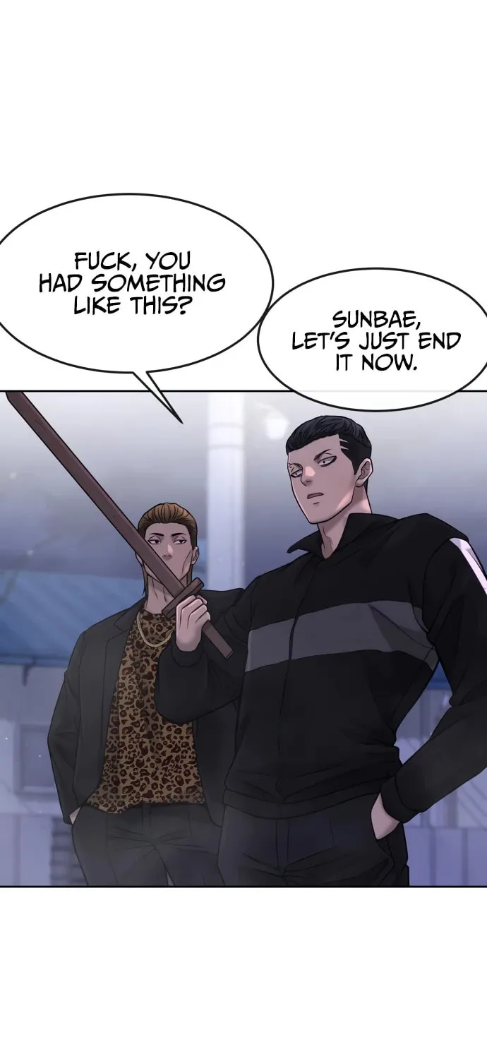 Read QUESTISM chapter 62 image 119 on Lezhin