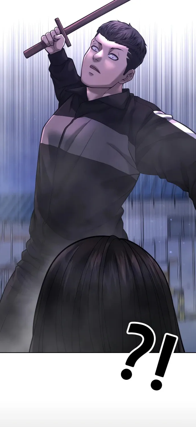Read QUESTISM chapter 62 image 123 on Lezhin