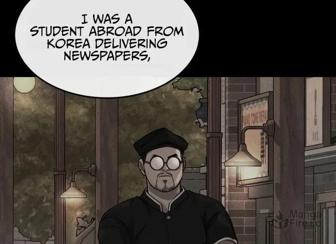 Read QUESTISM chapter 62 image 128 on Lezhin