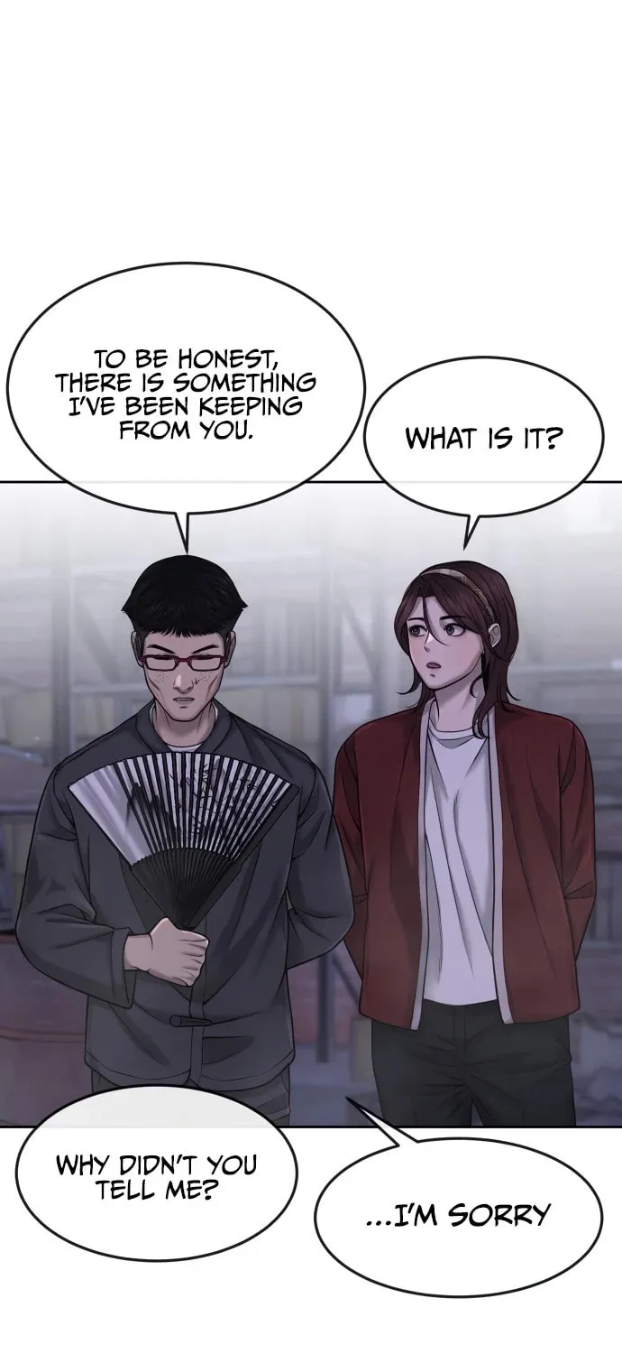 Read QUESTISM chapter 62 image 13 on Lezhin