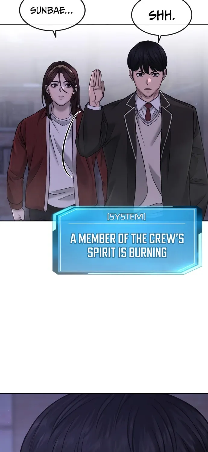 Read QUESTISM chapter 62 image 148 on Lezhin