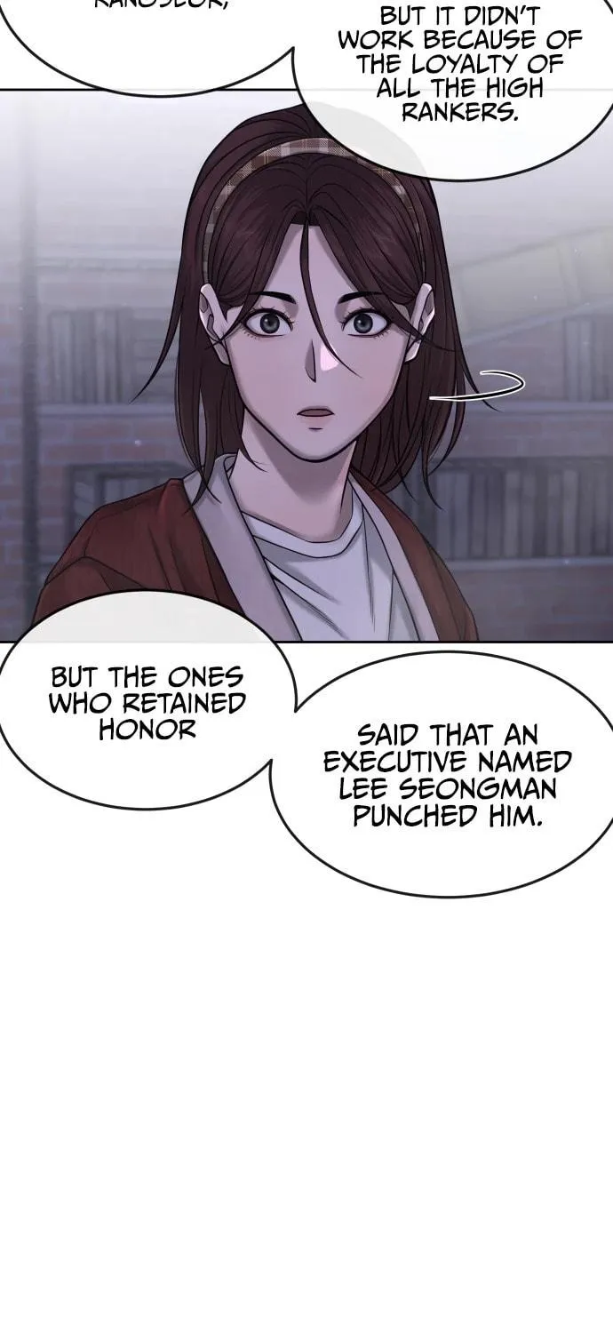 Read QUESTISM chapter 62 image 17 on Lezhin
