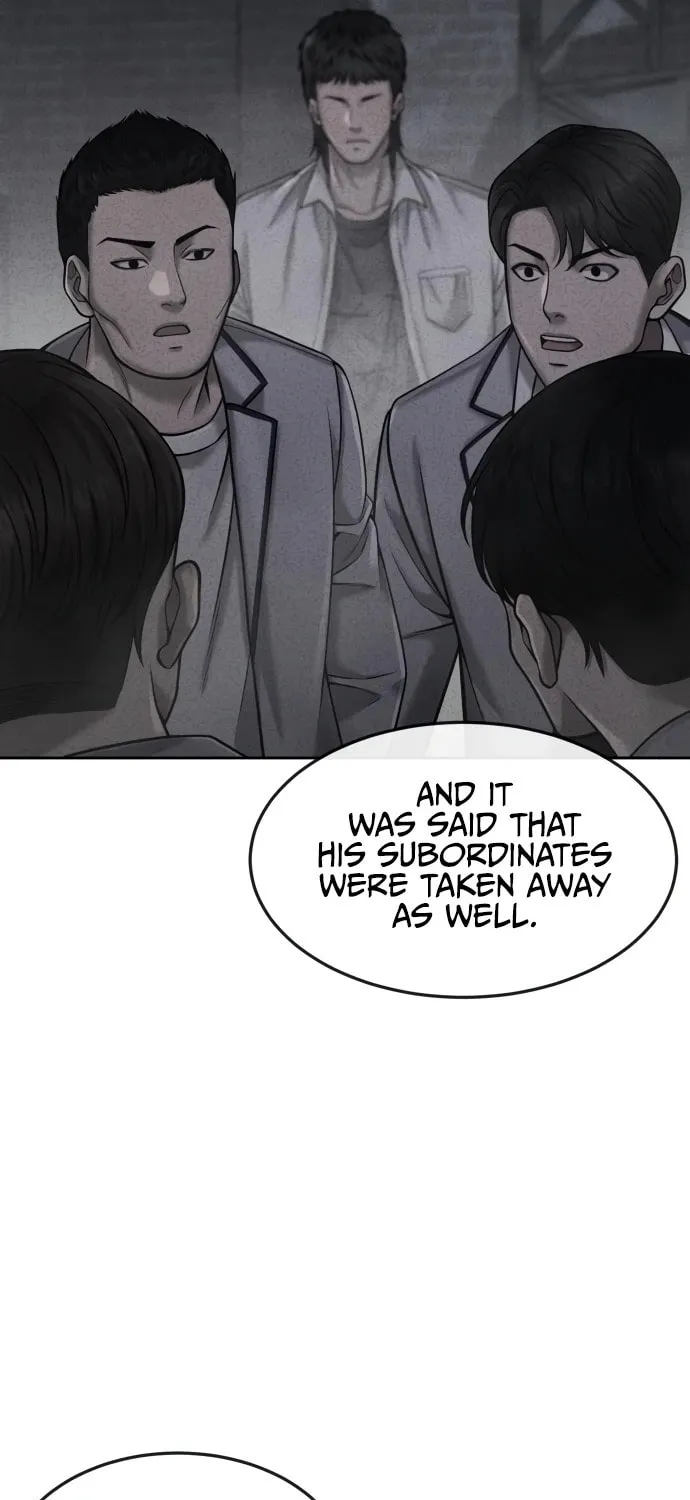 Read QUESTISM chapter 62 image 19 on Lezhin